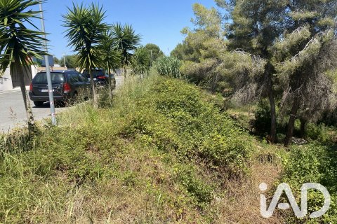Parcela en venta en Tarragona, España 600 m2 No. 188158 - foto 30