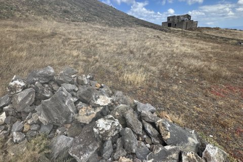 Zemes gabals pārdošanā Tias, Lanzarote, Spānijā 1300 m2 Nr. 188160 - attēls 4