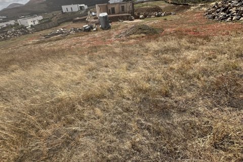 Zemes gabals pārdošanā Tias, Lanzarote, Spānijā 1300 m2 Nr. 188160 - attēls 9