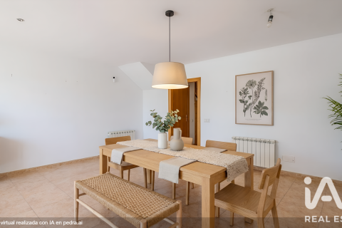 Townhouse à vendre à Santa Oliva, Tarragona, Espagne, 3 chambres, 102 m2 No. 188155 - photo 16