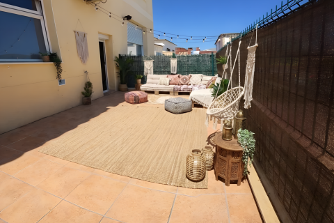 Townhouse à vendre à Santa Oliva, Tarragona, Espagne, 3 chambres, 102 m2 No. 188155 - photo 19