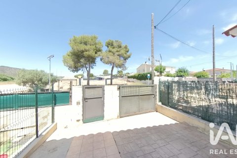 Townhouse à vendre à Santa Oliva, Tarragona, Espagne, 3 chambres, 102 m2 No. 188155 - photo 2