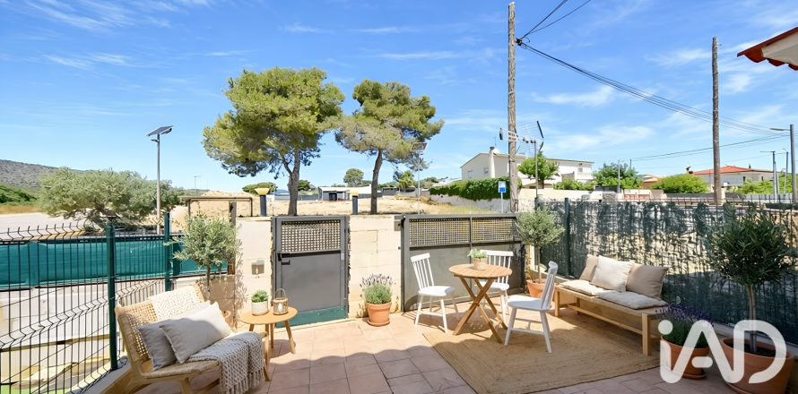 Townhouse à Santa Oliva, Tarragona, Espagne 3 chambres, 102 m2 No. 188155