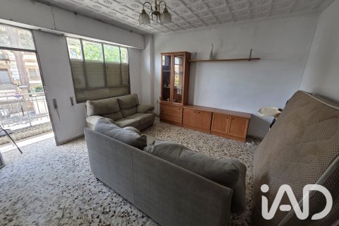 Wohnung zum Verkauf in Calasparra, Murcia, Spanien 2 Schlafzimmer, 70 m2 Nr. 188157 - Foto 5