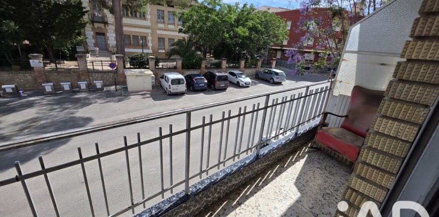 Wohnung in Calasparra, Murcia, Spanien 2 Schlafzimmer, 70 m2 Nr. 188157