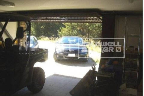 Huvila myytävänä Principado De Andorra (Ninguna Poblacion Tiene C.P.), Lleida, Espanja, 4 makuuhuonetta, 405 m2 No. 160354 - kuva 20