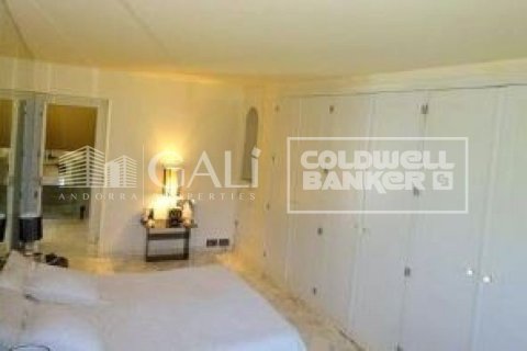 Huvila myytävänä Principado De Andorra (Ninguna Poblacion Tiene C.P.), Lleida, Espanja, 4 makuuhuonetta, 405 m2 No. 160354 - kuva 11