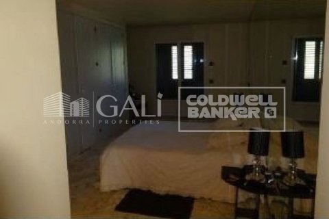 Villa à vendre à Principado De Andorra (Ninguna Poblacion Tiene C.P.), Lleida, Espagne, 4 chambres, 405 m2 No. 160354 - photo 8