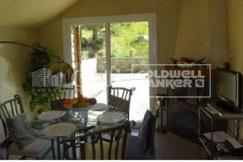 Huvila myytävänä Principado De Andorra (Ninguna Poblacion Tiene C.P.), Lleida, Espanja, 4 makuuhuonetta, 405 m2 No. 160354 - kuva 15