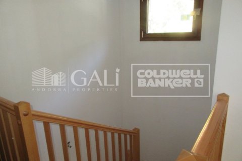 House for sale in Principado De Andorra (Ninguna Poblacion Tiene C.P.), Lleida, Spain 4 bedrooms, 335 sq.m. No. 160353 - photo 24
