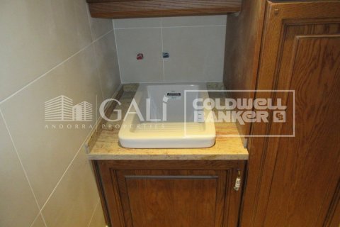 Casa in vendita a Principado De Andorra (Ninguna Poblacion Tiene C.P.), Lleida, Spagna 4 camere da letto, 335 mq. N° 160353 - foto 22