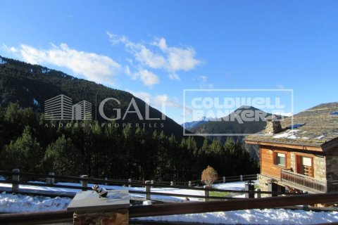 House for sale in Principado De Andorra (Ninguna Poblacion Tiene C.P.), Lleida, Spain 4 bedrooms, 335 sq.m. No. 160353 - photo 7