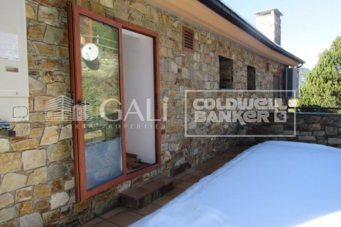 Casa in vendita a Principado De Andorra (Ninguna Poblacion Tiene C.P.), Lleida, Spagna 4 camere da letto, 335 mq. N° 160353 - foto 12