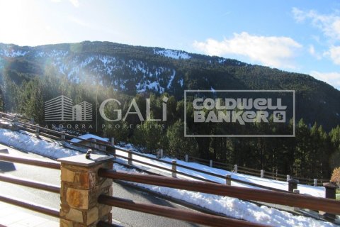 House for sale in Principado De Andorra (Ninguna Poblacion Tiene C.P.), Lleida, Spain 4 bedrooms, 335 sq.m. No. 160353 - photo 6
