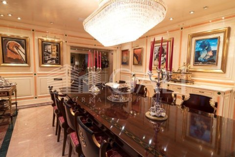 Villa zum Verkauf in Principado De Andorra (Ninguna Poblacion Tiene C.P.), Lleida, Spanien 5 Schlafzimmer, 1000 m2 Nr. 160350 - Foto 9