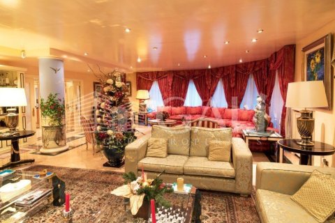 Villa zum Verkauf in Principado De Andorra (Ninguna Poblacion Tiene C.P.), Lleida, Spanien 5 Schlafzimmer, 1000 m2 Nr. 160350 - Foto 3