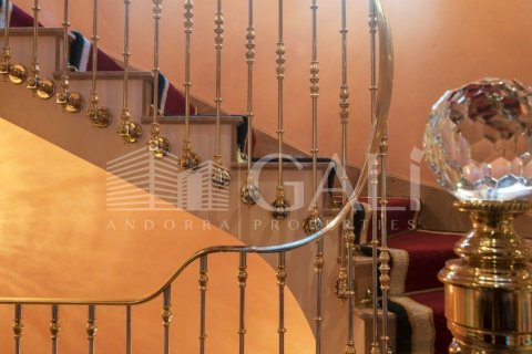 Villa zum Verkauf in Principado De Andorra (Ninguna Poblacion Tiene C.P.), Lleida, Spanien 5 Schlafzimmer, 1000 m2 Nr. 160350 - Foto 15