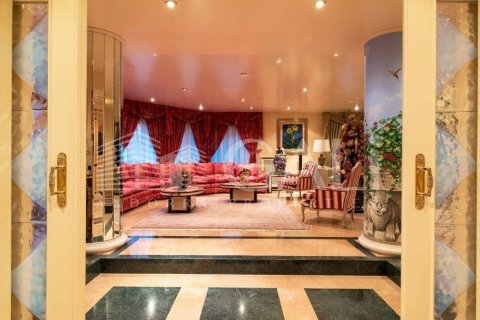 Villa zum Verkauf in Principado De Andorra (Ninguna Poblacion Tiene C.P.), Lleida, Spanien 5 Schlafzimmer, 1000 m2 Nr. 160350 - Foto 2