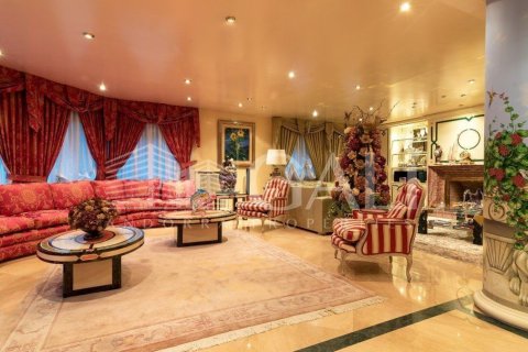 Villa zum Verkauf in Principado De Andorra (Ninguna Poblacion Tiene C.P.), Lleida, Spanien 5 Schlafzimmer, 1000 m2 Nr. 160350 - Foto 6