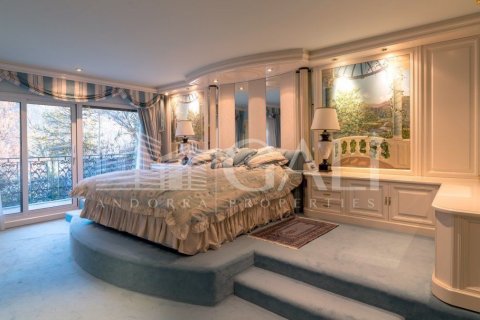 Villa zum Verkauf in Principado De Andorra (Ninguna Poblacion Tiene C.P.), Lleida, Spanien 5 Schlafzimmer, 1000 m2 Nr. 160350 - Foto 11