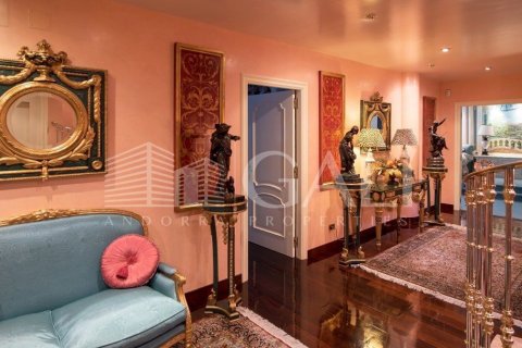 Villa zum Verkauf in Principado De Andorra (Ninguna Poblacion Tiene C.P.), Lleida, Spanien 5 Schlafzimmer, 1000 m2 Nr. 160350 - Foto 19