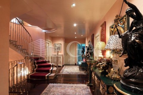 Villa zum Verkauf in Principado De Andorra (Ninguna Poblacion Tiene C.P.), Lleida, Spanien 5 Schlafzimmer, 1000 m2 Nr. 160350 - Foto 17