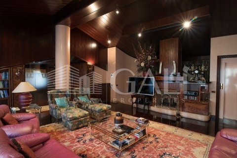 Villa zum Verkauf in Principado De Andorra (Ninguna Poblacion Tiene C.P.), Lleida, Spanien 5 Schlafzimmer, 1000 m2 Nr. 160350 - Foto 7