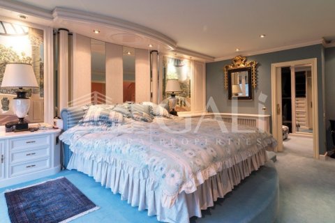 Villa zum Verkauf in Principado De Andorra (Ninguna Poblacion Tiene C.P.), Lleida, Spanien 5 Schlafzimmer, 1000 m2 Nr. 160350 - Foto 12