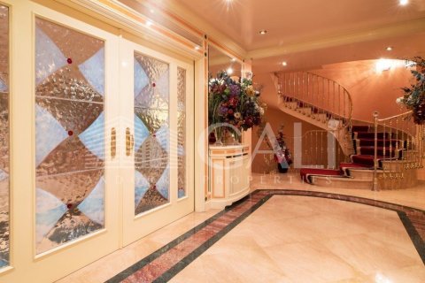 Villa zum Verkauf in Principado De Andorra (Ninguna Poblacion Tiene C.P.), Lleida, Spanien 5 Schlafzimmer, 1000 m2 Nr. 160350 - Foto 21