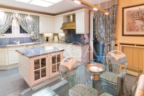 Villa zum Verkauf in Principado De Andorra (Ninguna Poblacion Tiene C.P.), Lleida, Spanien 5 Schlafzimmer, 1000 m2 Nr. 160350 - Foto 10