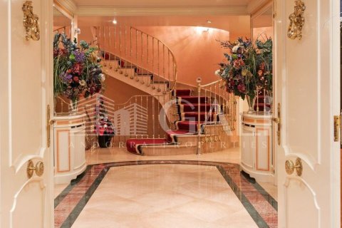 Villa zum Verkauf in Principado De Andorra (Ninguna Poblacion Tiene C.P.), Lleida, Spanien 5 Schlafzimmer, 1000 m2 Nr. 160350 - Foto 22