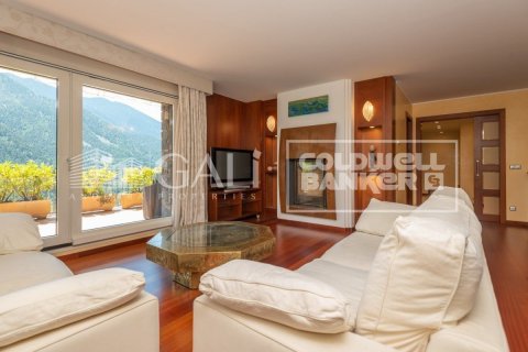 Villa till salu i Principado De Andorra (Ninguna Poblacion Tiene C.P.), Lleida, Spanien 6 sovrum, 586 kvm. Nr. 160351 - foto 4