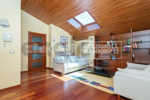 Villa till salu i Principado De Andorra (Ninguna Poblacion Tiene C.P.), Lleida, Spanien 6 sovrum, 586 kvm. Nr. 160351 - foto 16