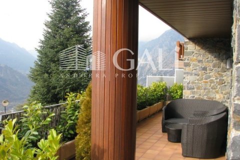 Villa till salu i Principado De Andorra (Ninguna Poblacion Tiene C.P.), Lleida, Spanien 6 sovrum, 586 kvm. Nr. 160351 - foto 2