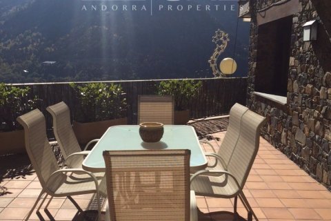 Villa till salu i Principado De Andorra (Ninguna Poblacion Tiene C.P.), Lleida, Spanien 6 sovrum, 586 kvm. Nr. 160351 - foto 17
