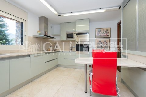 Villa zum Verkauf in Principado De Andorra (Ninguna Poblacion Tiene C.P.), Lleida, Spanien 6 Schlafzimmer, 586 m2 Nr. 160351 - Foto 7