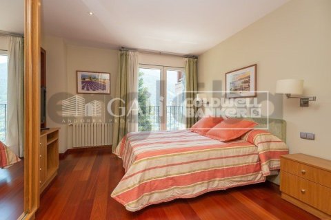 Villa till salu i Principado De Andorra (Ninguna Poblacion Tiene C.P.), Lleida, Spanien 6 sovrum, 586 kvm. Nr. 160351 - foto 8