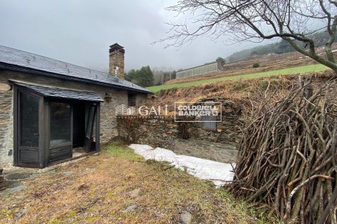 Villa à vendre à Principado De Andorra (Ninguna Poblacion Tiene C.P.), Lleida, Espagne, 120 m2 No. 160349 - photo 3