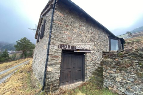 Villa for sale in Principado De Andorra (Ninguna Poblacion Tiene C.P.), Lleida, Spain 120 sq.m. No. 160349 - photo 2