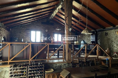 Villa for sale in Principado De Andorra (Ninguna Poblacion Tiene C.P.), Lleida, Spain 120 sq.m. No. 160349 - photo 4