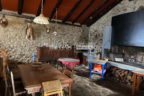 Villa à vendre à Principado De Andorra (Ninguna Poblacion Tiene C.P.), Lleida, Espagne, 120 m2 No. 160349 - photo 8