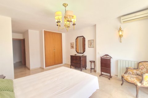 Kattohuoneisto myytävänä Palma de Majorca, Mallorca, Espanja, 5 makuuhuonetta, 198 m2 No. 164307 - kuva 7