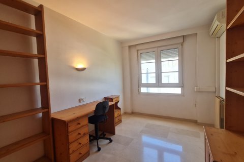 Kattohuoneisto myytävänä Palma de Majorca, Mallorca, Espanja, 5 makuuhuonetta, 198 m2 No. 164307 - kuva 11