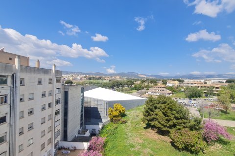 Kattohuoneisto myytävänä Palma de Majorca, Mallorca, Espanja, 5 makuuhuonetta, 198 m2 No. 164307 - kuva 17