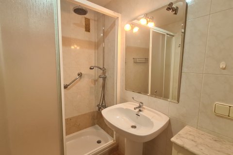 Kattohuoneisto myytävänä Palma de Majorca, Mallorca, Espanja, 5 makuuhuonetta, 198 m2 No. 164307 - kuva 14