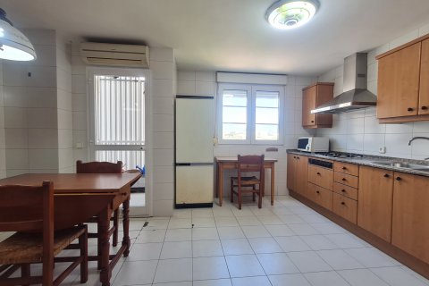 Kattohuoneisto myytävänä Palma de Majorca, Mallorca, Espanja, 5 makuuhuonetta, 198 m2 No. 164307 - kuva 5