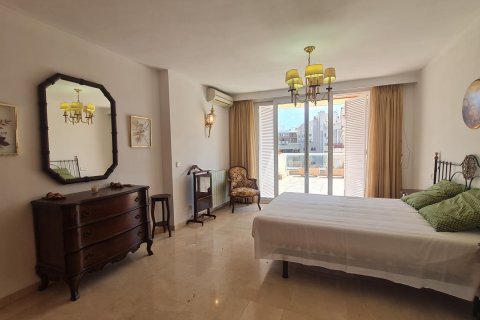 Kattohuoneisto myytävänä Palma de Majorca, Mallorca, Espanja, 5 makuuhuonetta, 198 m2 No. 164307 - kuva 6