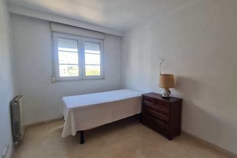 Kattohuoneisto myytävänä Palma de Majorca, Mallorca, Espanja, 5 makuuhuonetta, 198 m2 No. 164307 - kuva 9