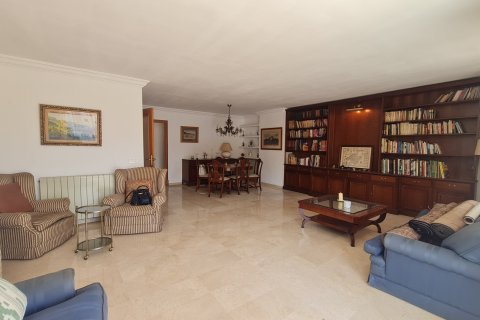 Kattohuoneisto myytävänä Palma de Majorca, Mallorca, Espanja, 5 makuuhuonetta, 198 m2 No. 164307 - kuva 3