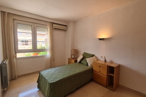 Kattohuoneisto myytävänä Palma de Majorca, Mallorca, Espanja, 5 makuuhuonetta, 198 m2 No. 164307 - kuva 8